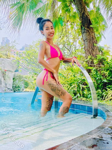Ae Asia nude photo 76