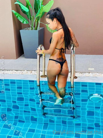 Ae Asia nude photo 57