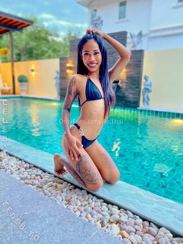 Ae Asia nude photo 35