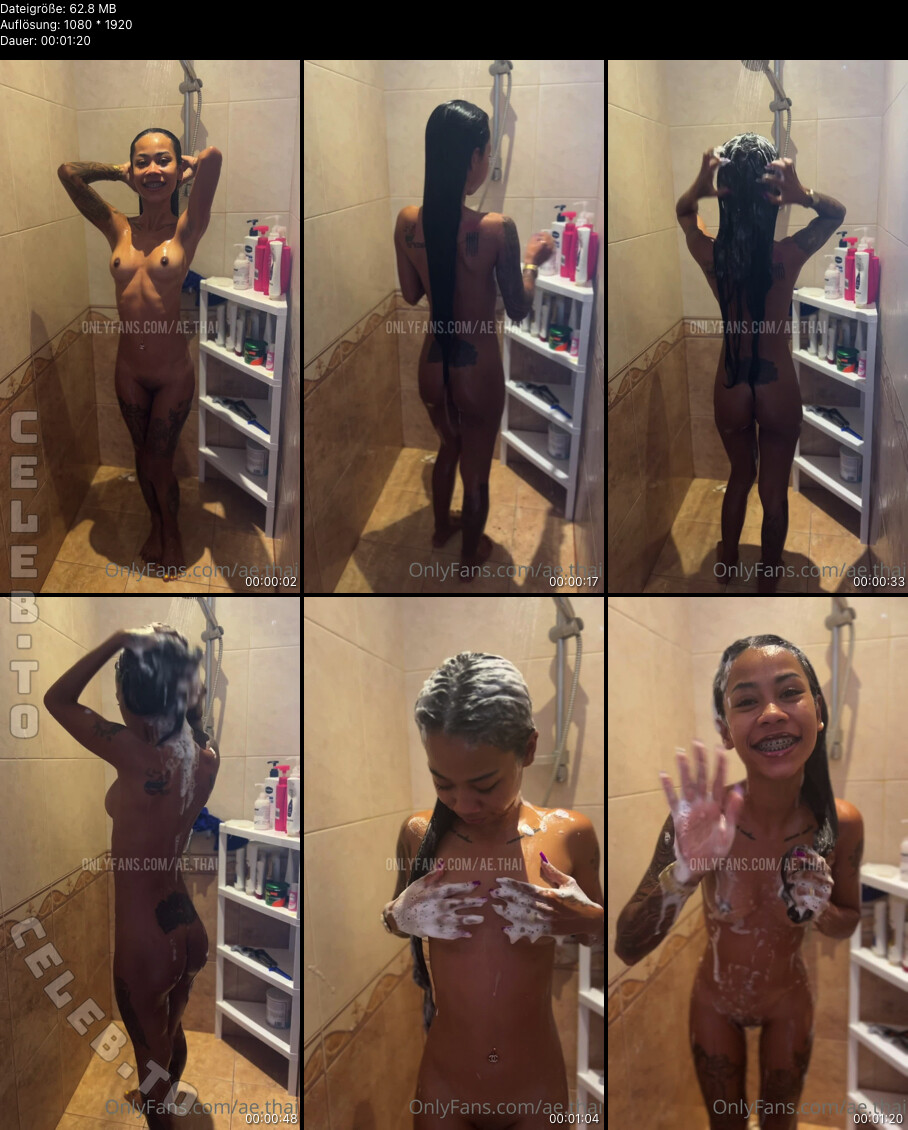 Ae Asia nude photo 6
