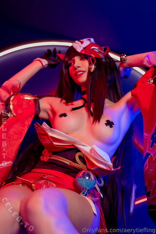 Aery Tiefling nude photo 174