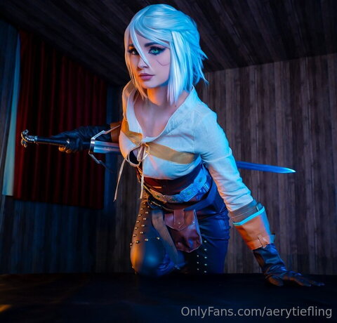 Aery Tiefling New (38 photos)