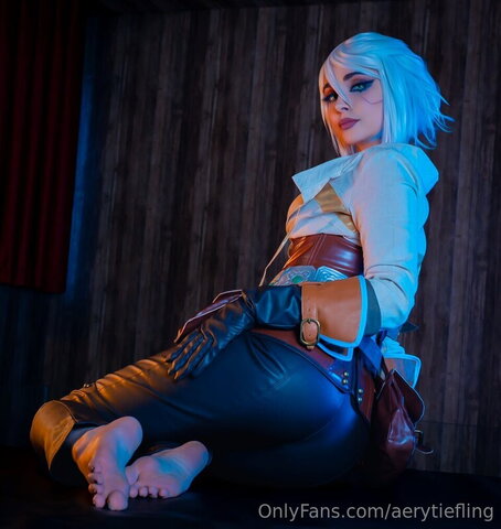 Aery Tiefling nude photo 55