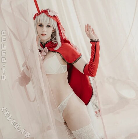 Aetherlune nude photo 7