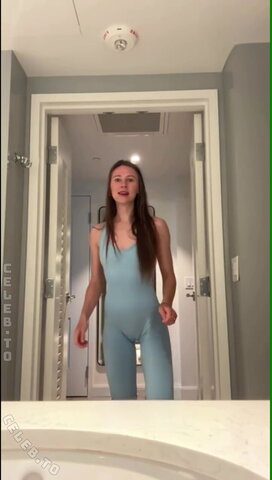 Affe auf Bike nude photo 66