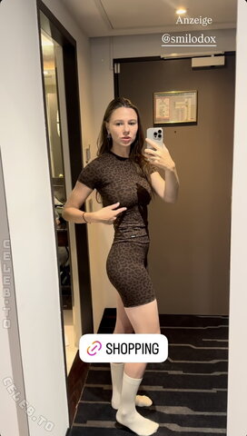 Affe auf Bike – From her story 🍑🦶