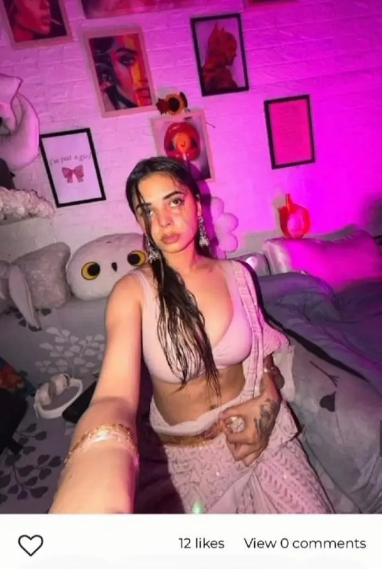 Afr Khan nude photo 5