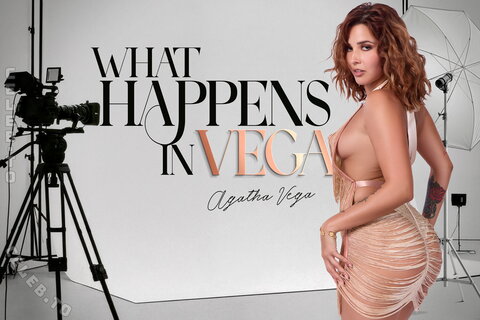 Agatha Vega nude photo 36