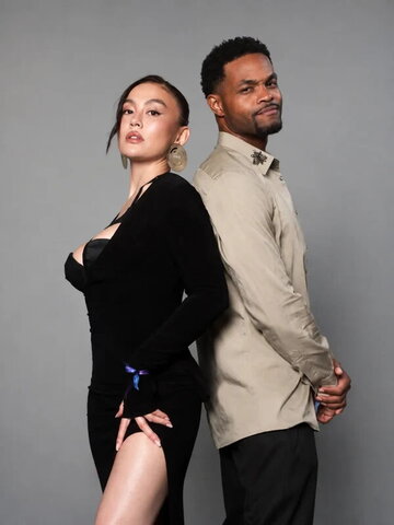 Agnez Mo nude photo 8