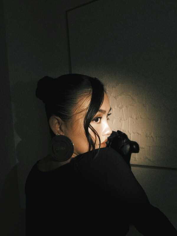 Agnez Mo nude photo 6