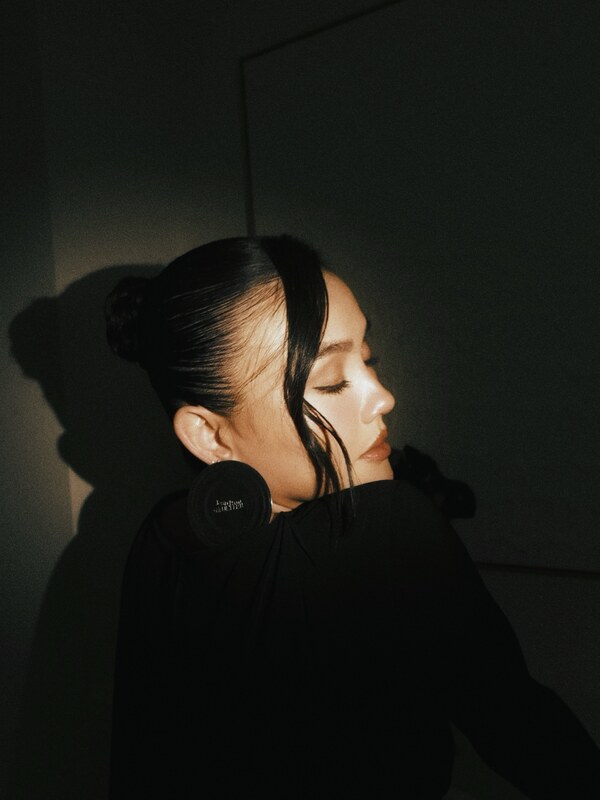 Agnez Mo nude photo 7