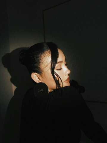 Agnez Mo nude photo 1
