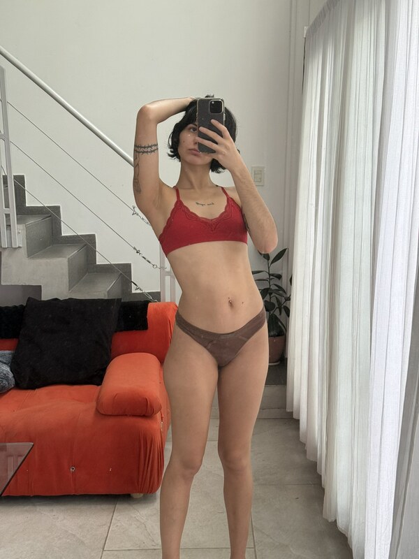 Agusadorax nude photo 8