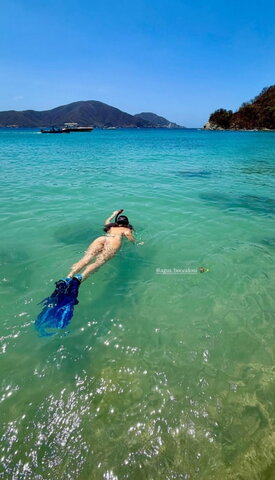 Agustina Boccaloni New (2 photos)
