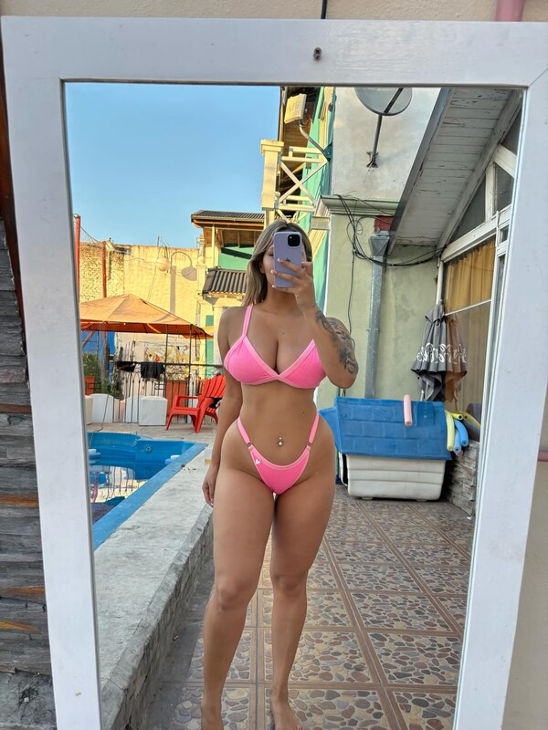 Agustina Redes nude photo 6