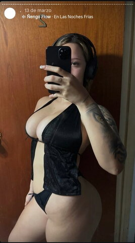 Agustina Redes nude photo 8