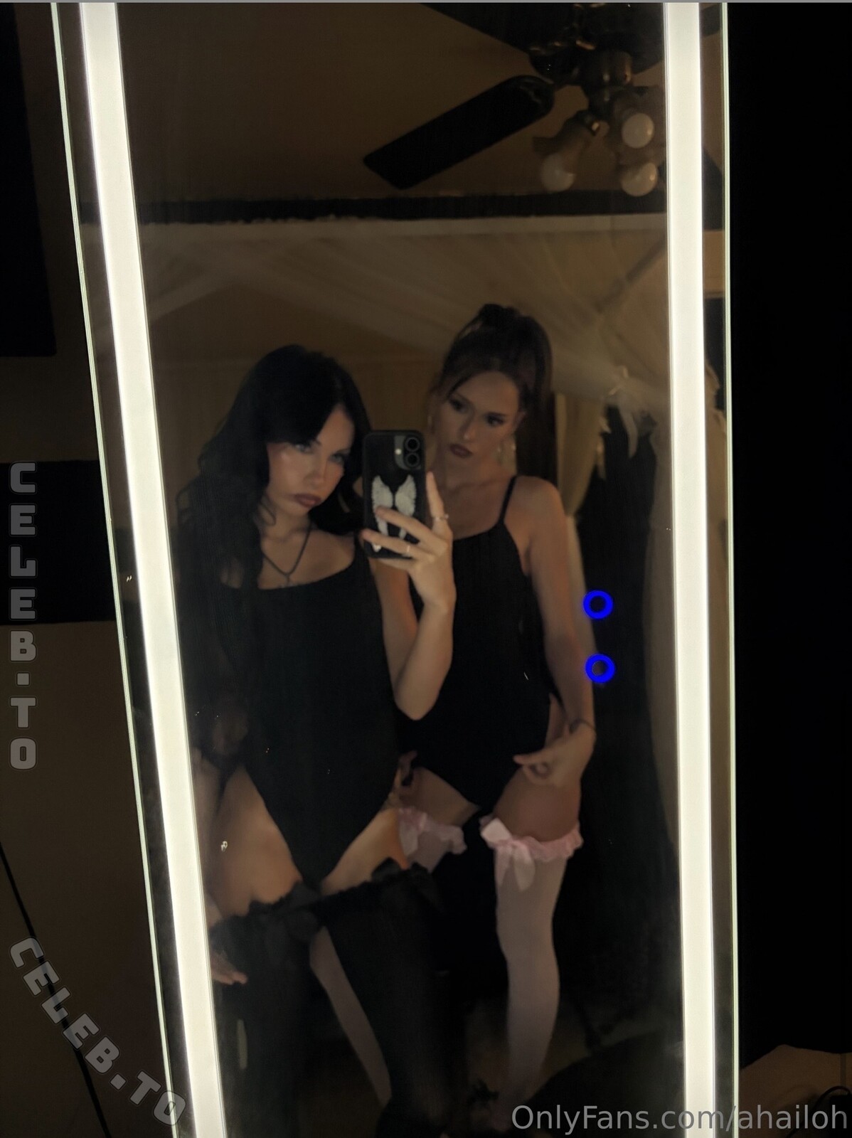 Ahailoh nude photo 6
