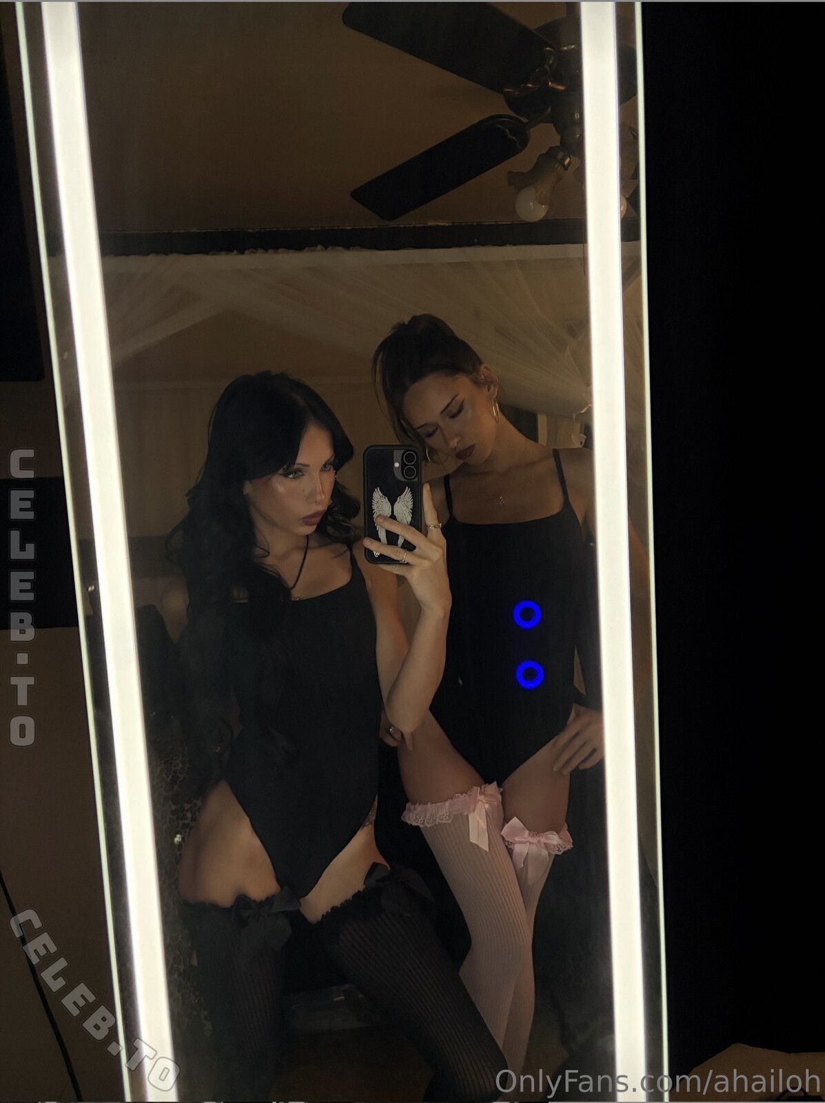 Ahailoh nude photo 7
