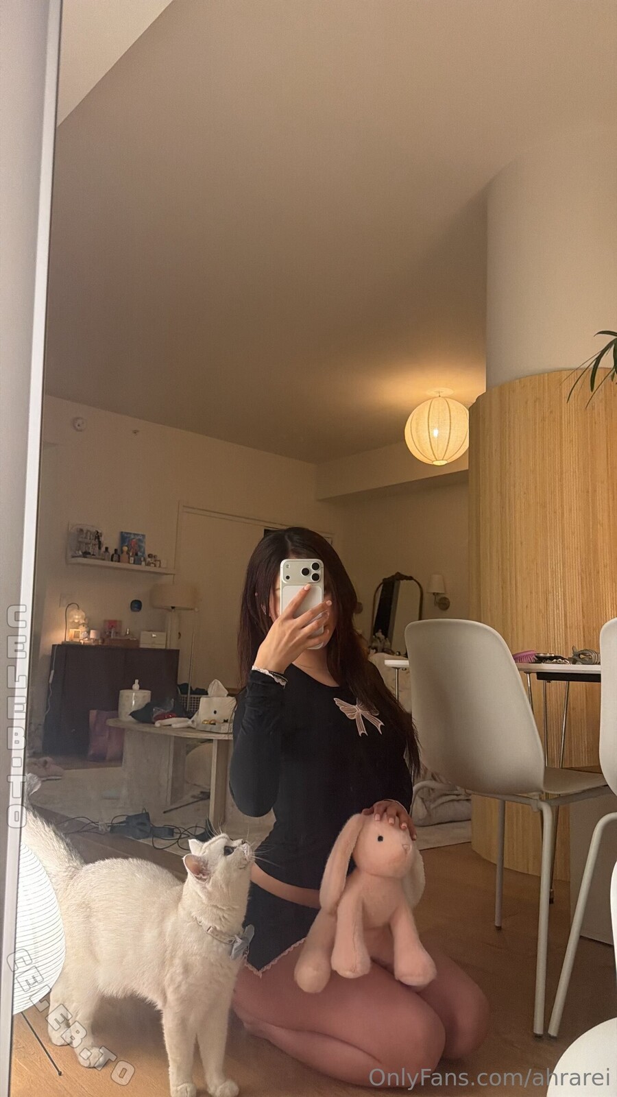 ahrarei nude photo 7