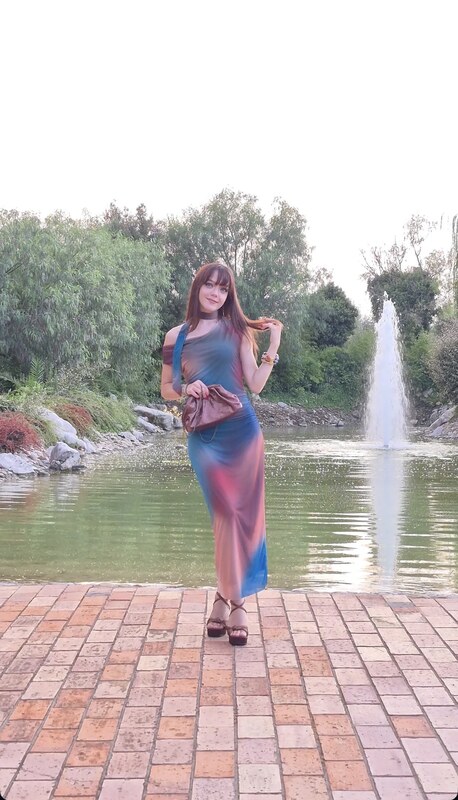 Ahstra nude photo 1