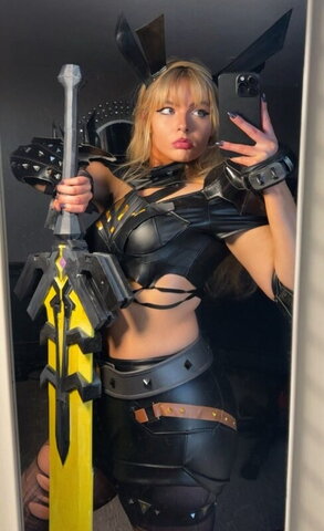 Aiiygatorz Hot (1 photo)