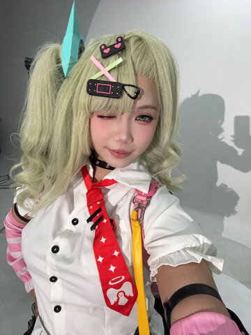 _AikoOwO nude photo 60