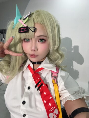 _AikoOwO nude photo 59