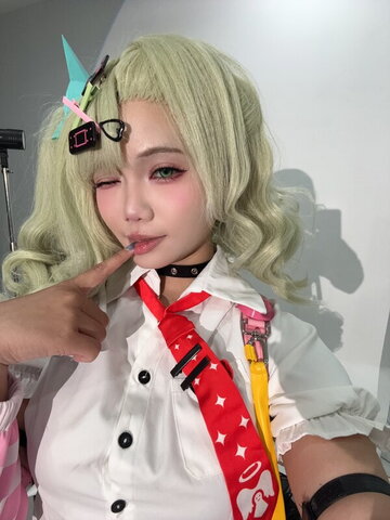 _AikoOwO nude photo 58