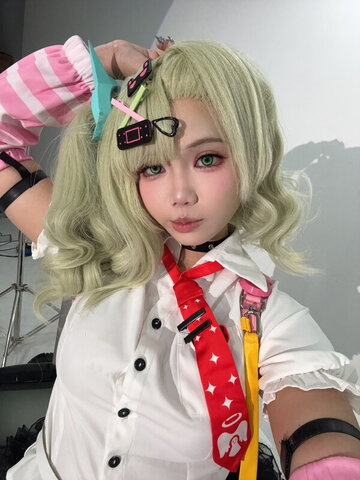 _AikoOwO nude photo 57