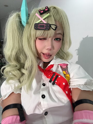 _AikoOwO nude photo 55
