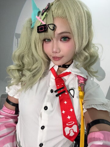_AikoOwO nude photo 54