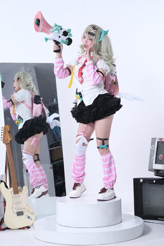 _AikoOwO nude photo 52