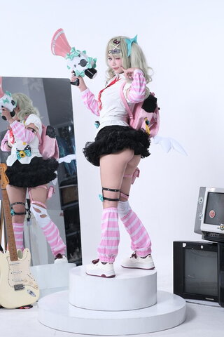 _AikoOwO nude photo 46