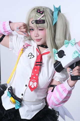 _AikoOwO nude photo 38