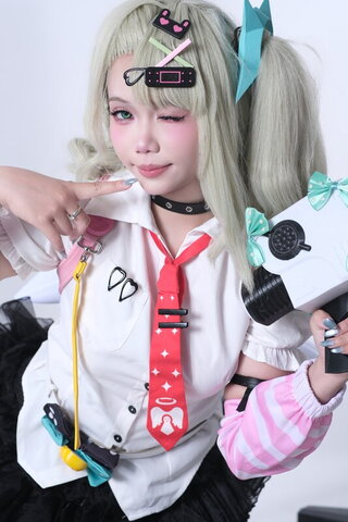 _AikoOwO nude photo 36