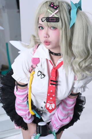 _AikoOwO nude photo 35