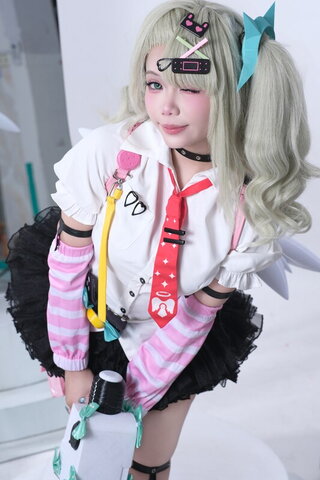 _AikoOwO nude photo 34