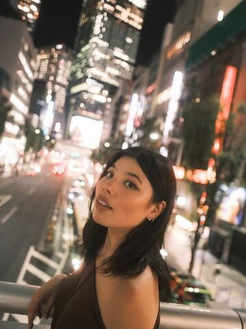 aila.nerve nude photo 22