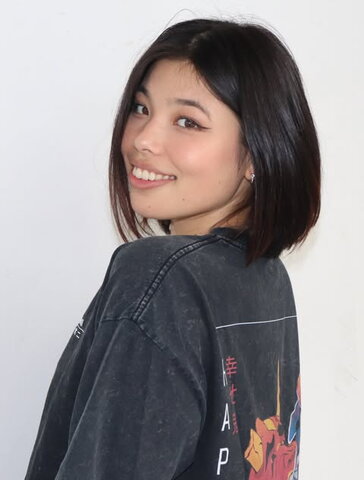 aila.nerve nude photo 20