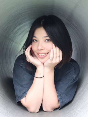 aila.nerve nude photo 19