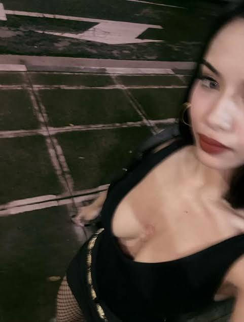 Aileen Herrera nude photo 4