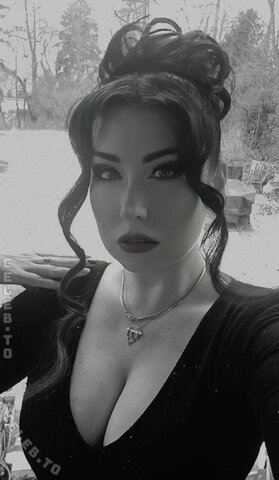 Ailenax nude photo 10