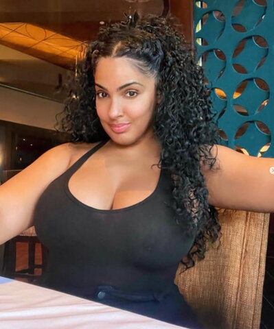 Aimee Ovalles