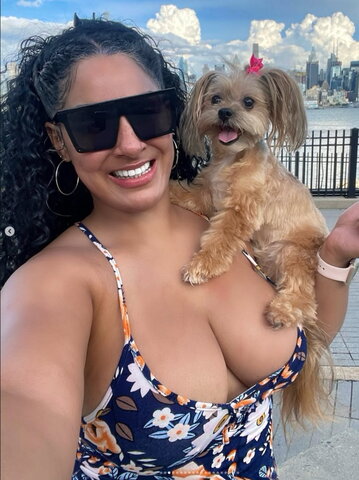 Aimee Ovalles nude photo 50