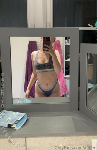 Aimee Townsend nude photo 34