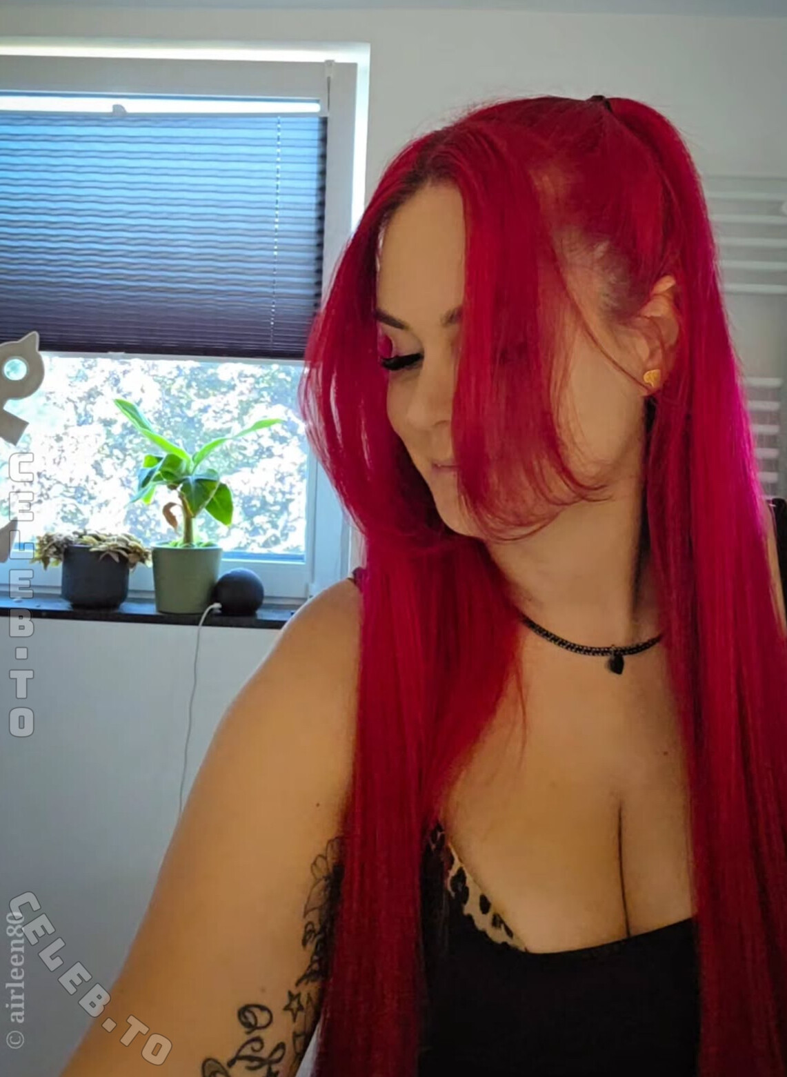 Airleen80 nude photo 2