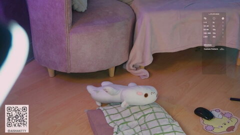 Aisha Bx nude photo 14