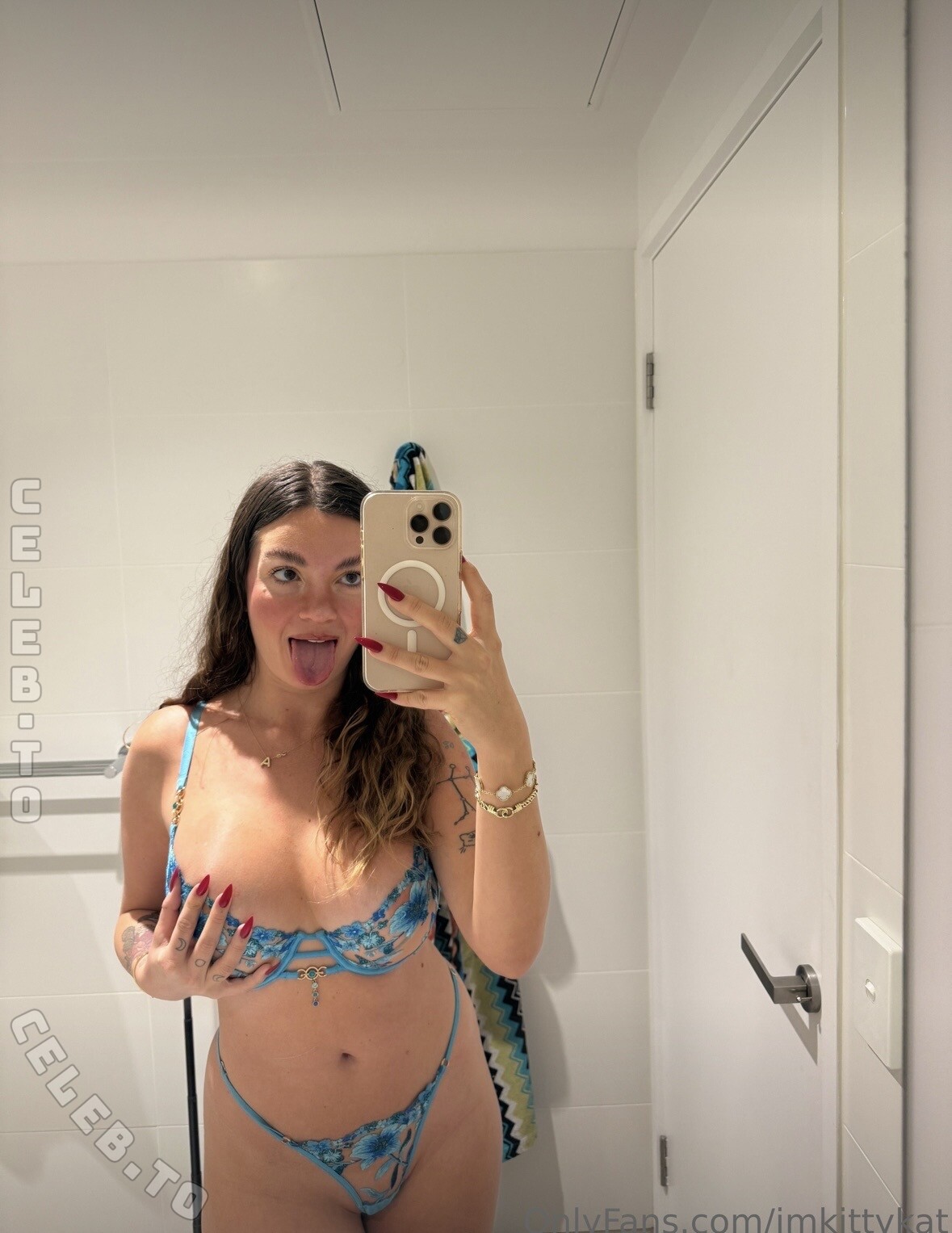 Aisha Katya nude photo 6