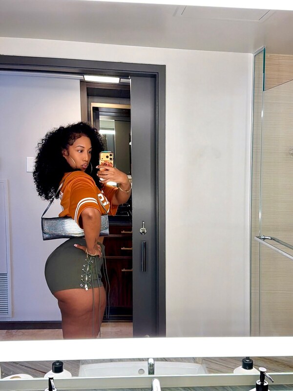 AishaaaMarie nude photo 6