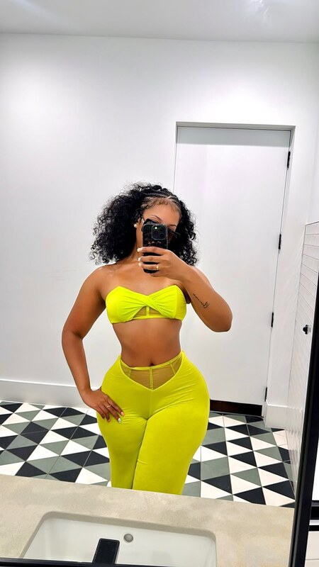 AishaaaMarie nude photo 1